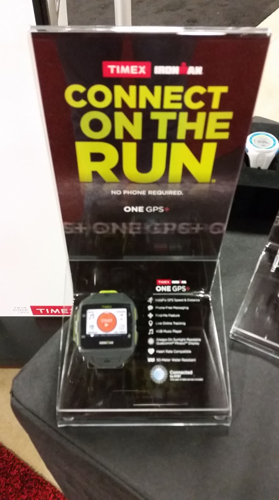 Timex ONE GPS+