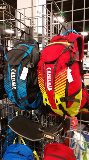 Camelbak K.U.D.U. Packs